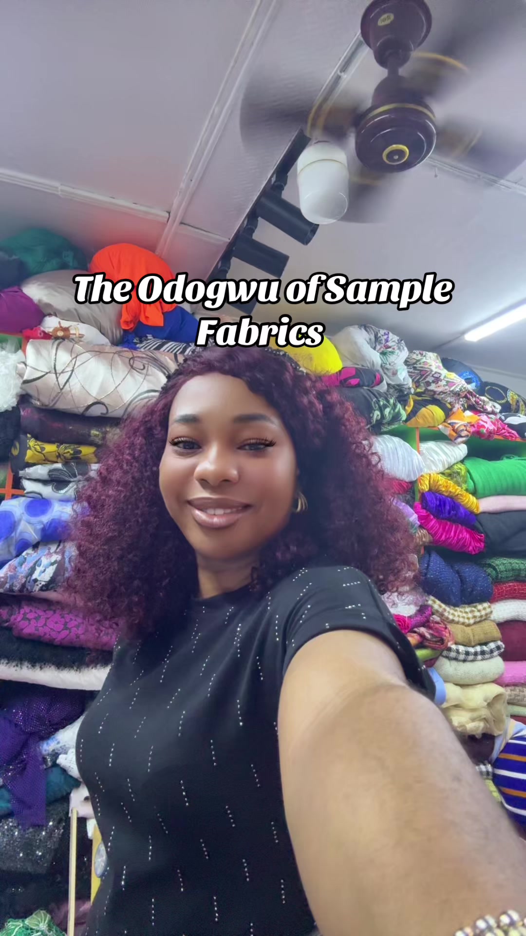 @AffordableFabric/Ikotun Lagos