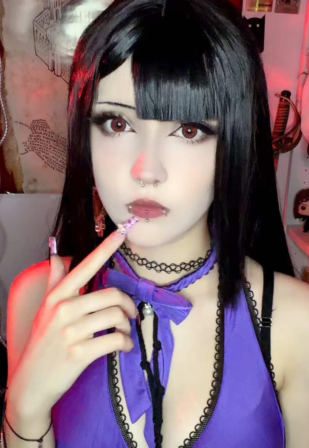 @Mel 𝄞♫♪ ♬
