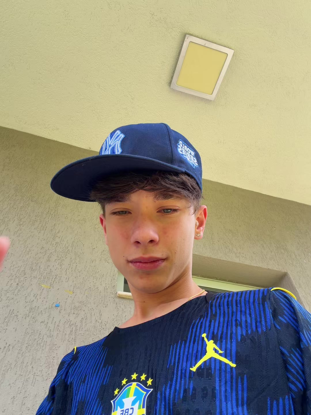 @Nunes baby!👼