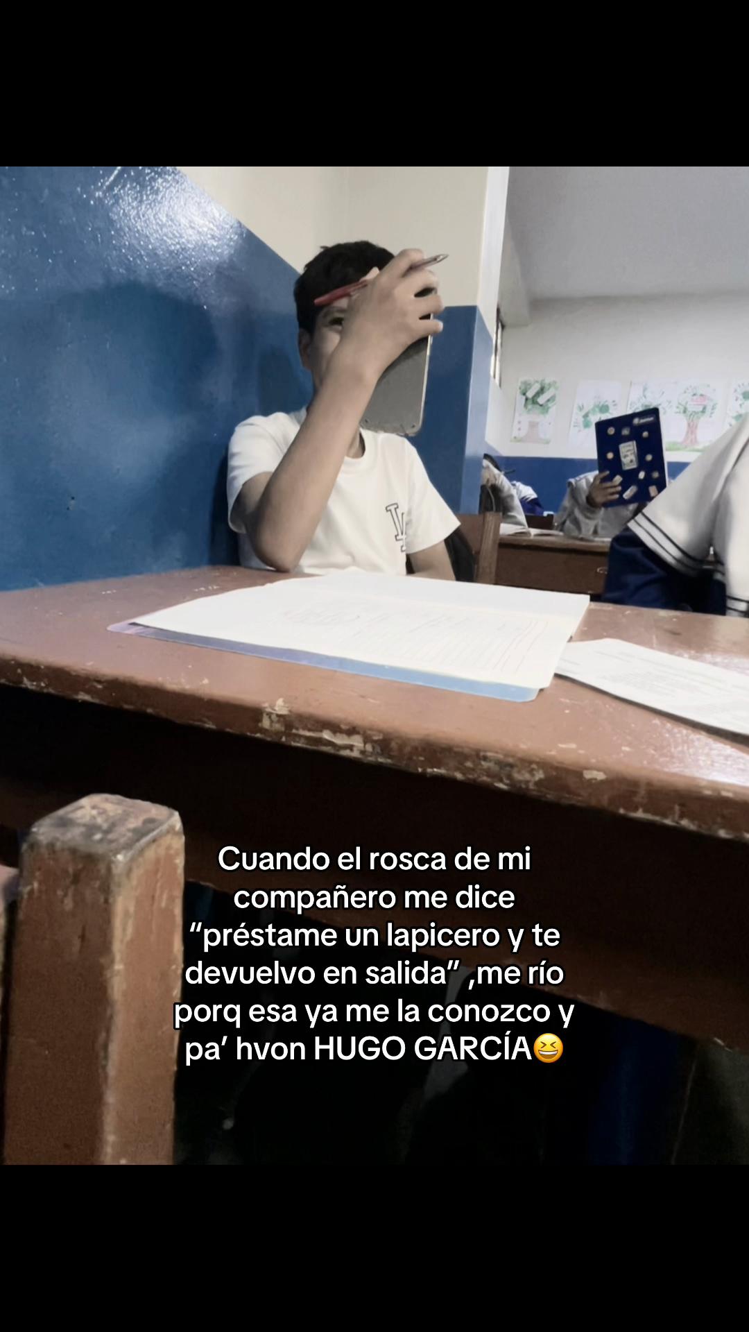 @las locuras de 3ro'C😎