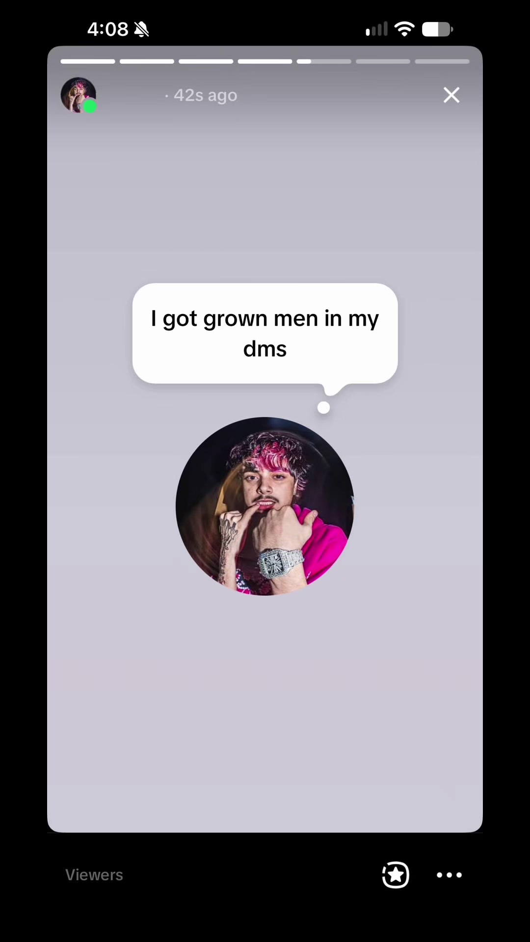 @ 