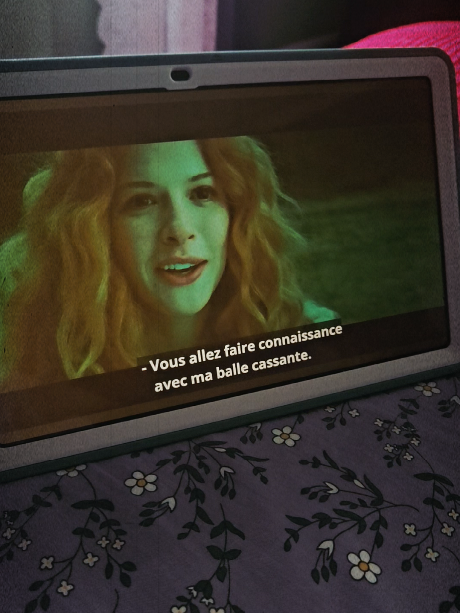 @kat fleur