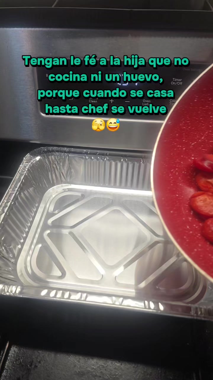 @Chabelita Martinez