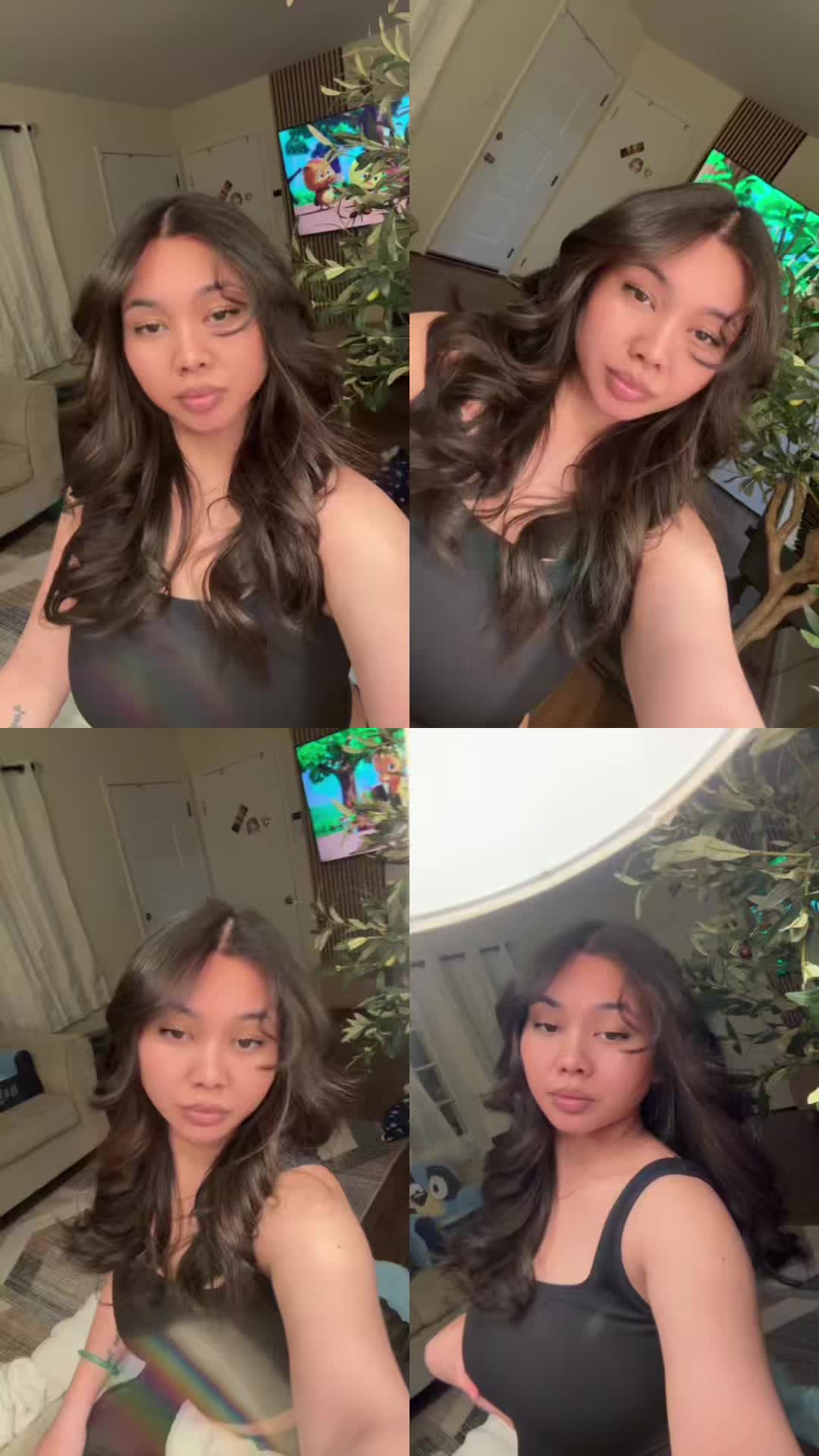 @Isabell Siu
