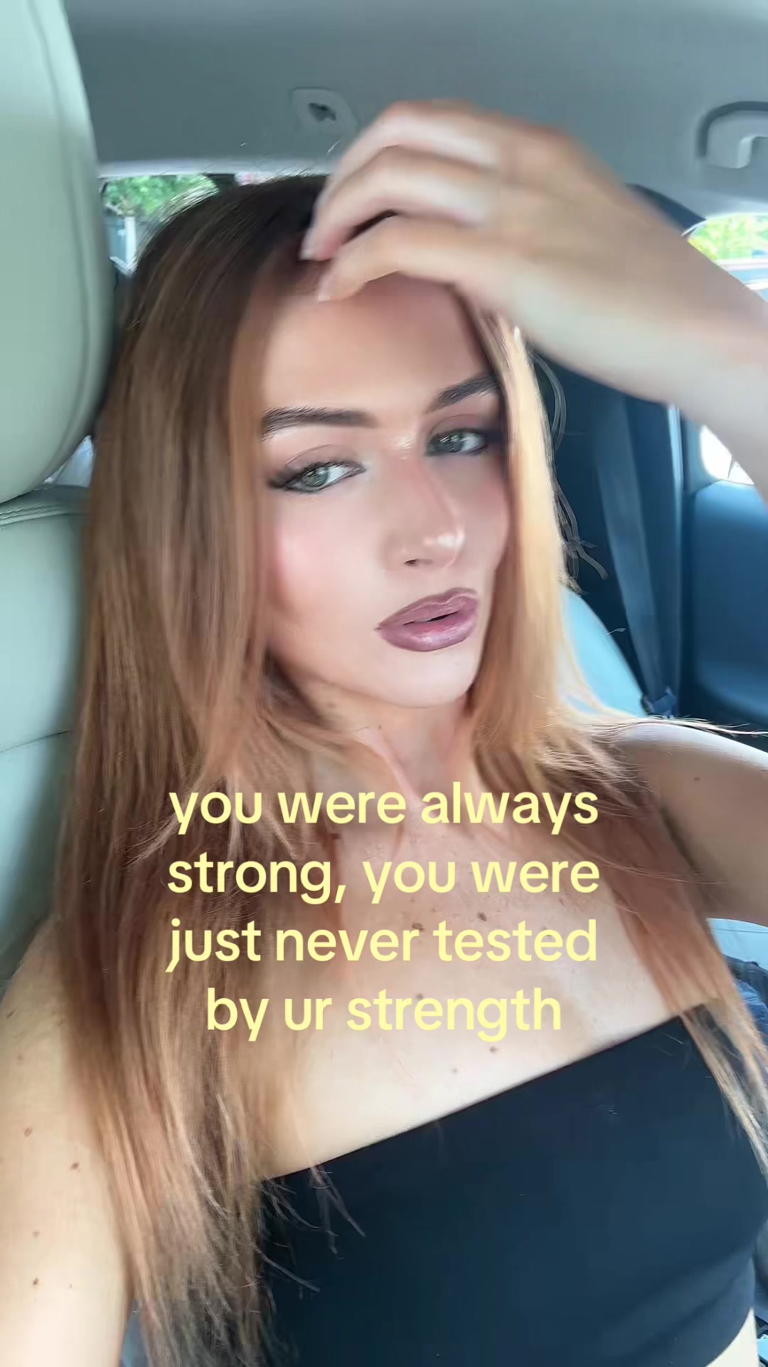 @sarah alston