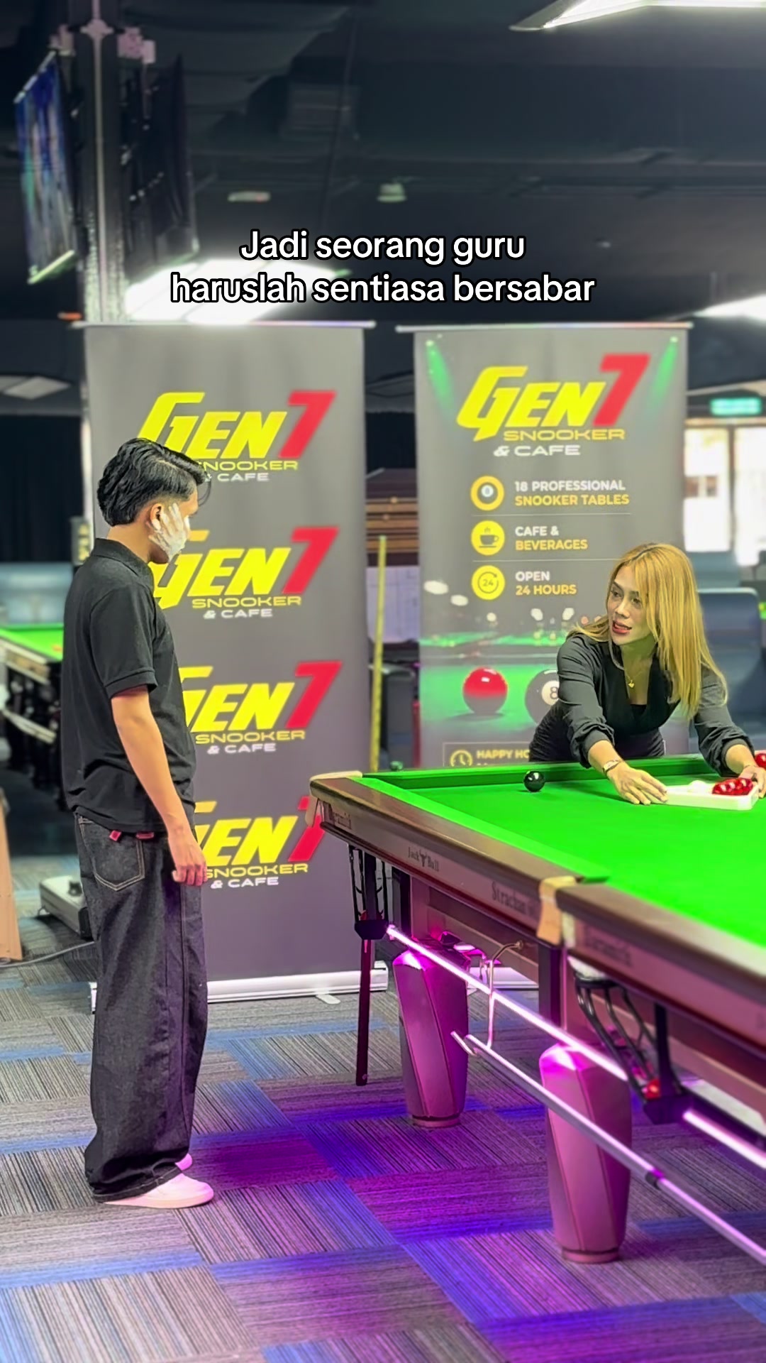 @Gen 7 Snooker ⚡︎