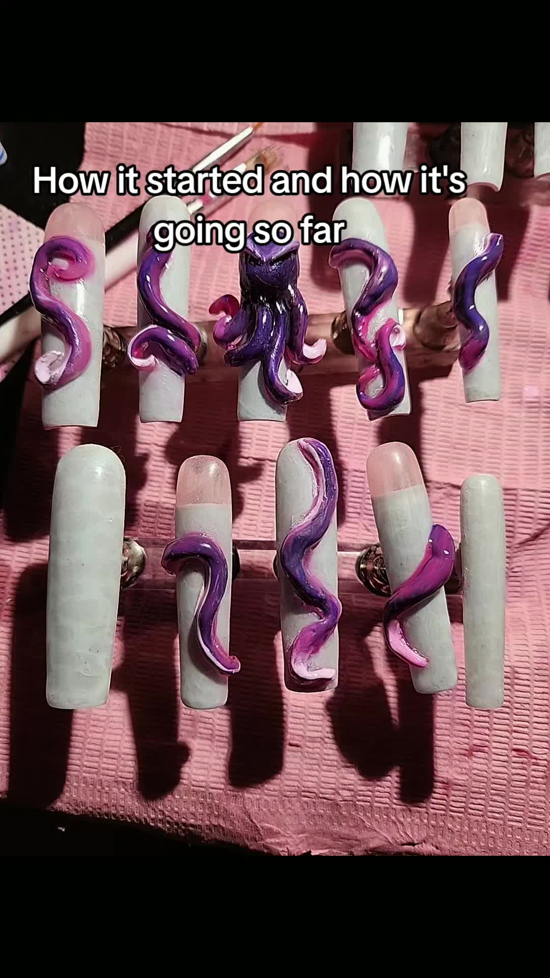 @ReinaMiriam 💅