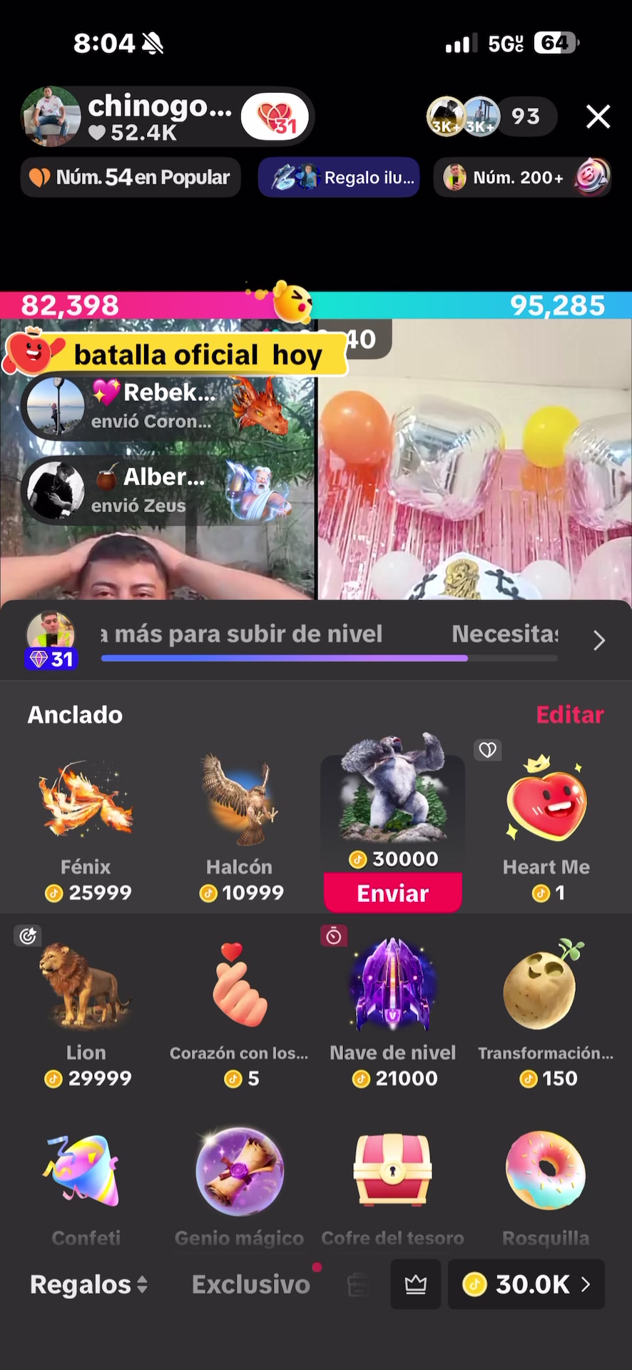 @🥭Baltazar 🙄Coreas