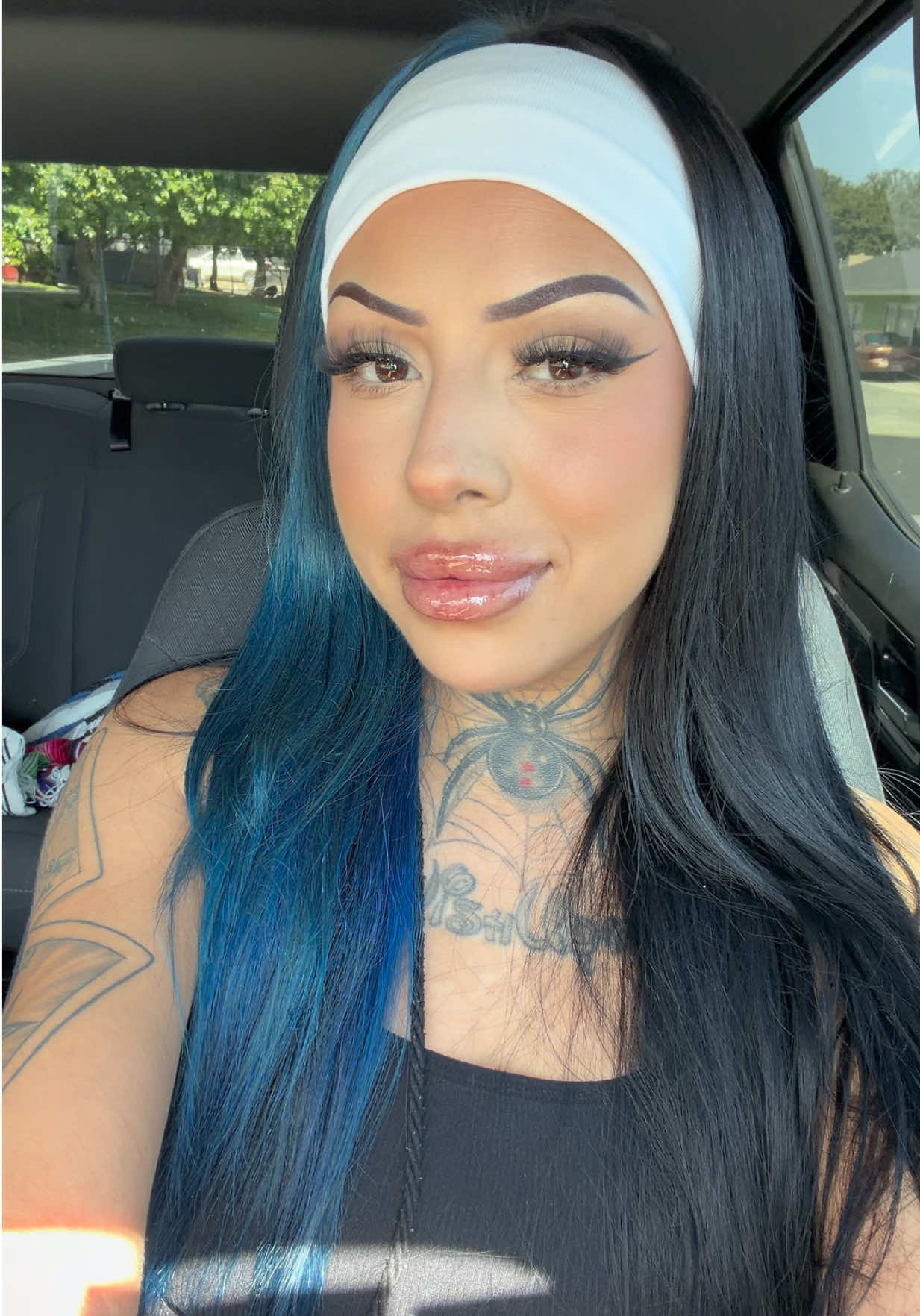 @Jessica Acosta