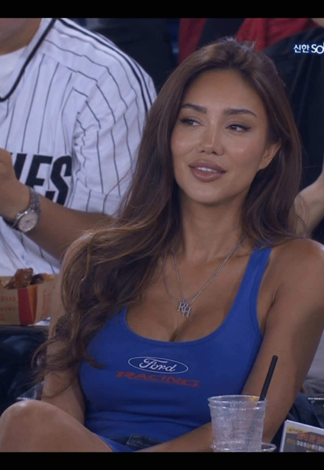 @Pia Muehlenbeck