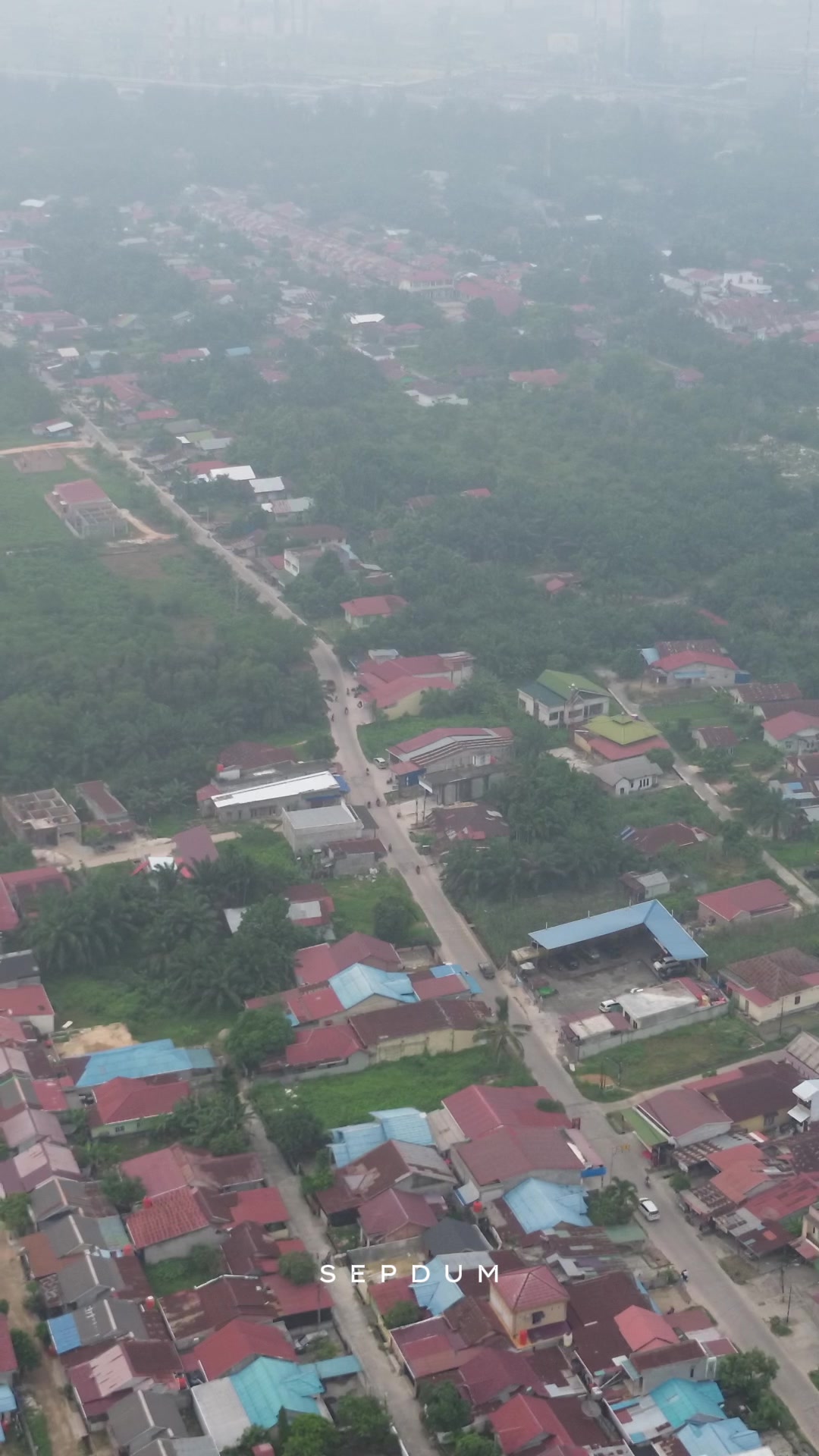 @Seputar Dumai