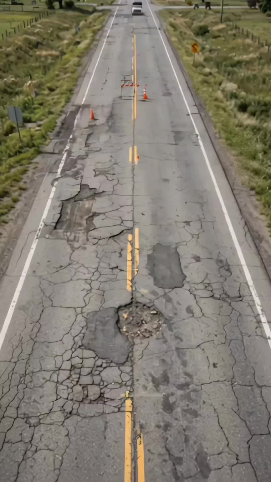 @Road Transformation