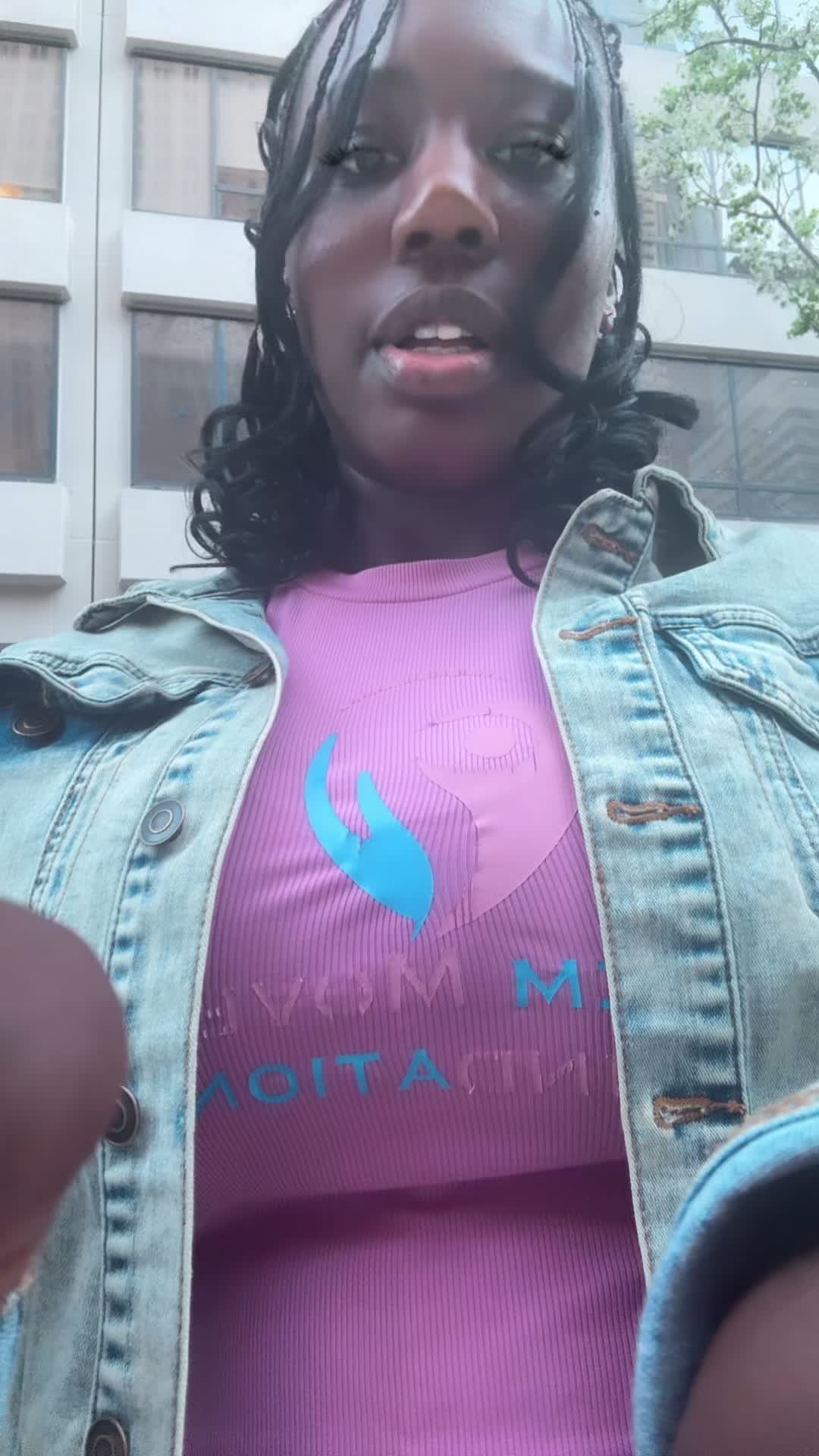 @Showdem Movement Foundation