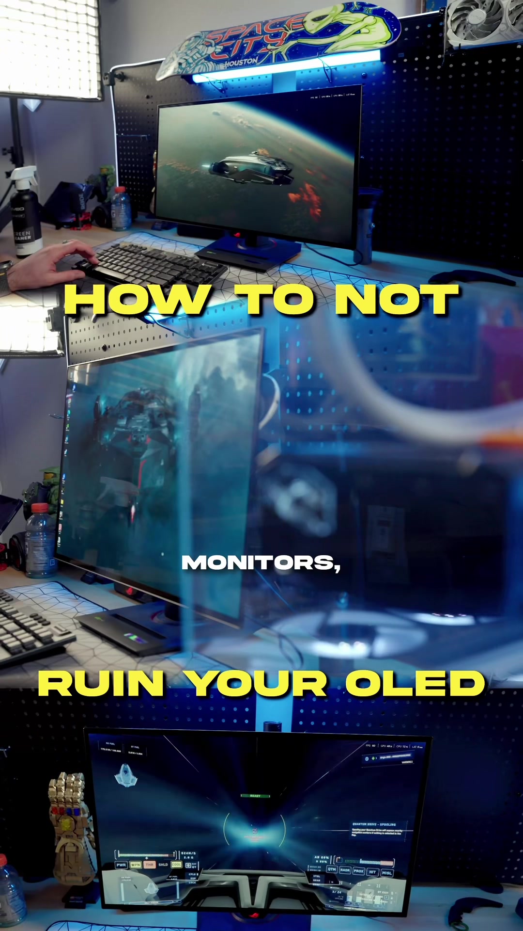 @Hunter | Tech & Gaming