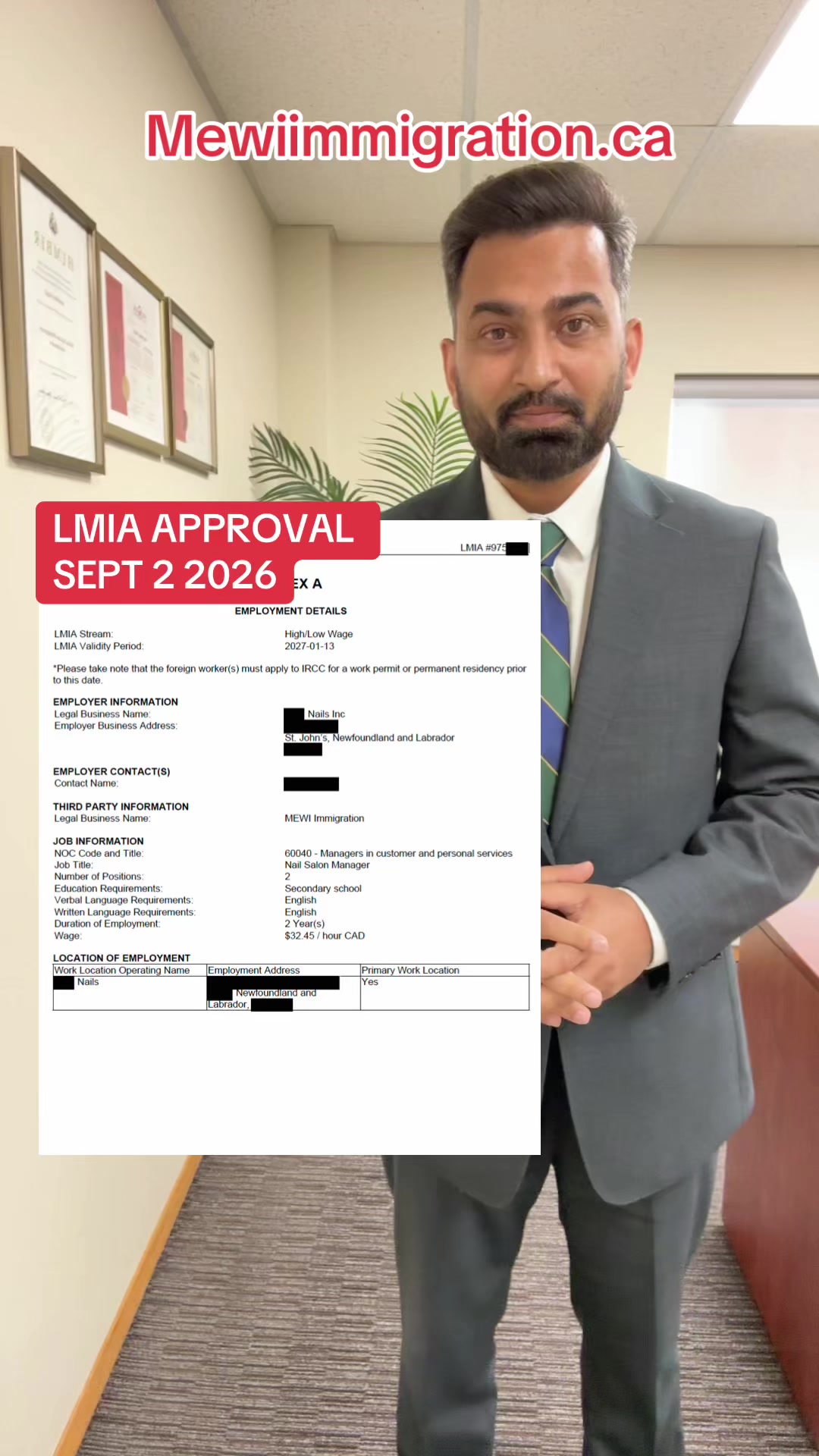 @Aman Singh - RCIC IRB 🇨🇦