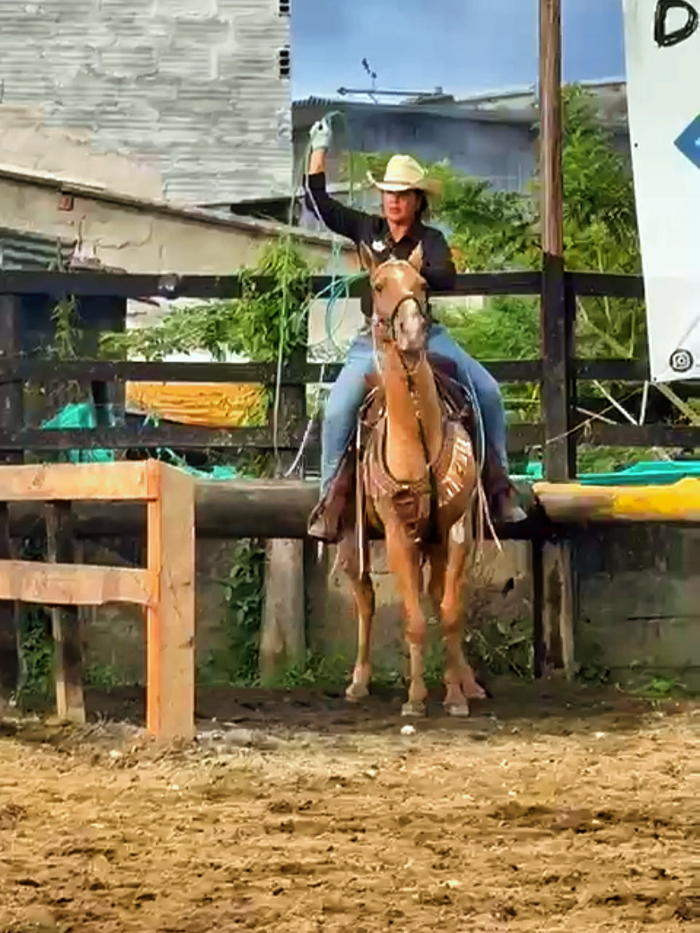 @Caballos y Reatas
