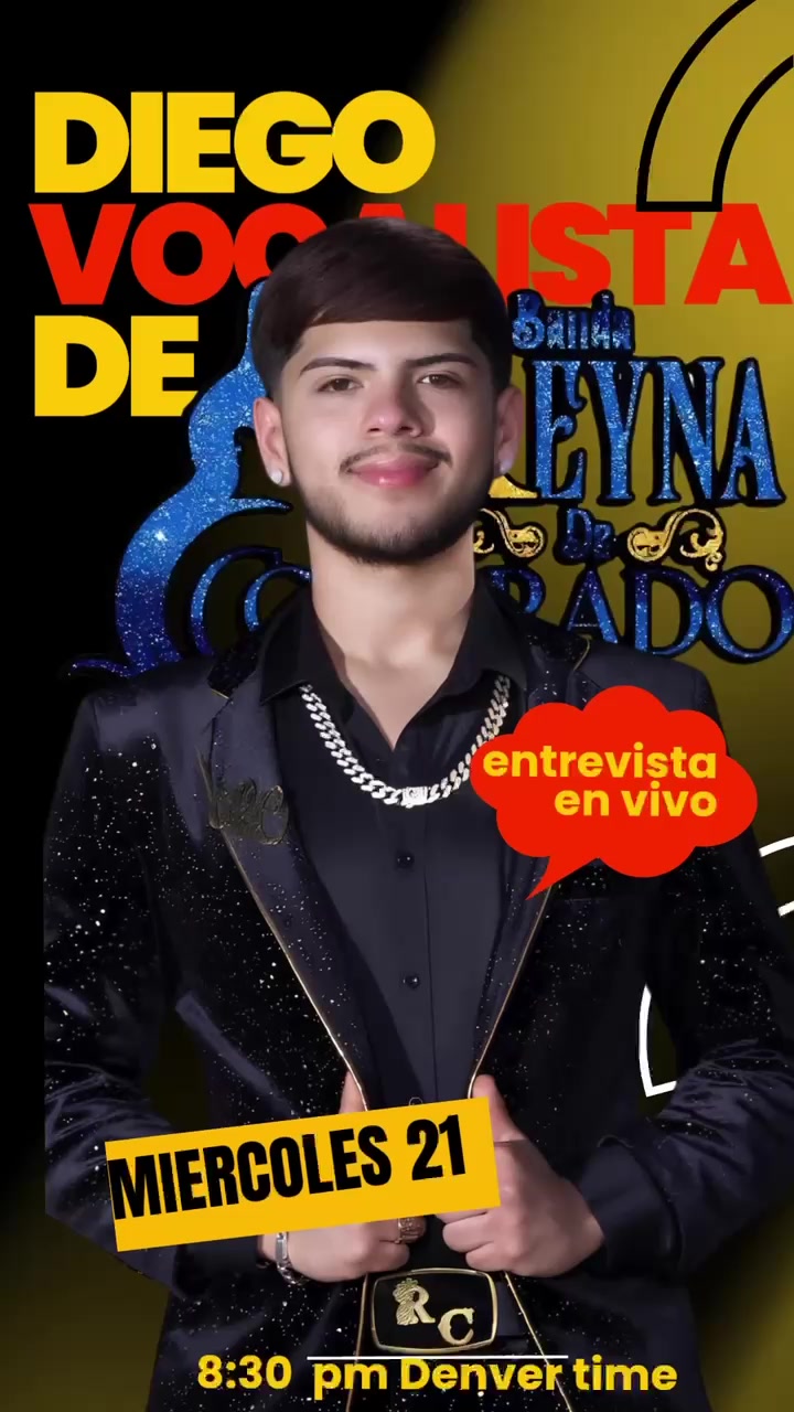 @Banda Reyna De ColoradoOficial