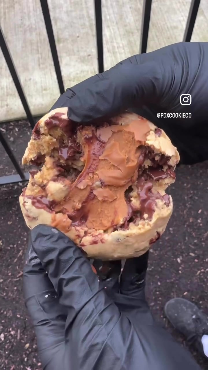 @PDX Cookie Co