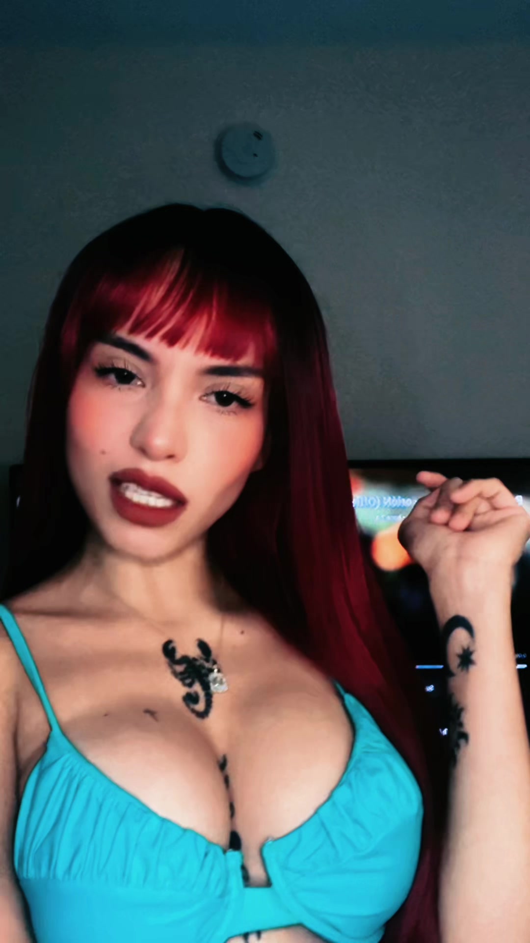 @🐍DIOSMIRA TURCIOS 💛🍑😈