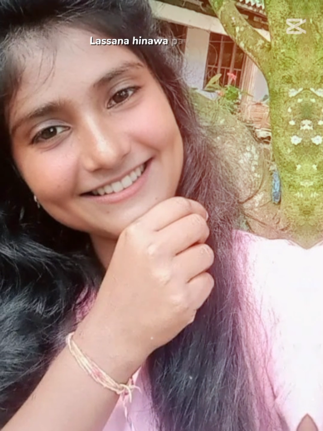 @"Cʜᴜᴛɪ කෙල්ල"🧸