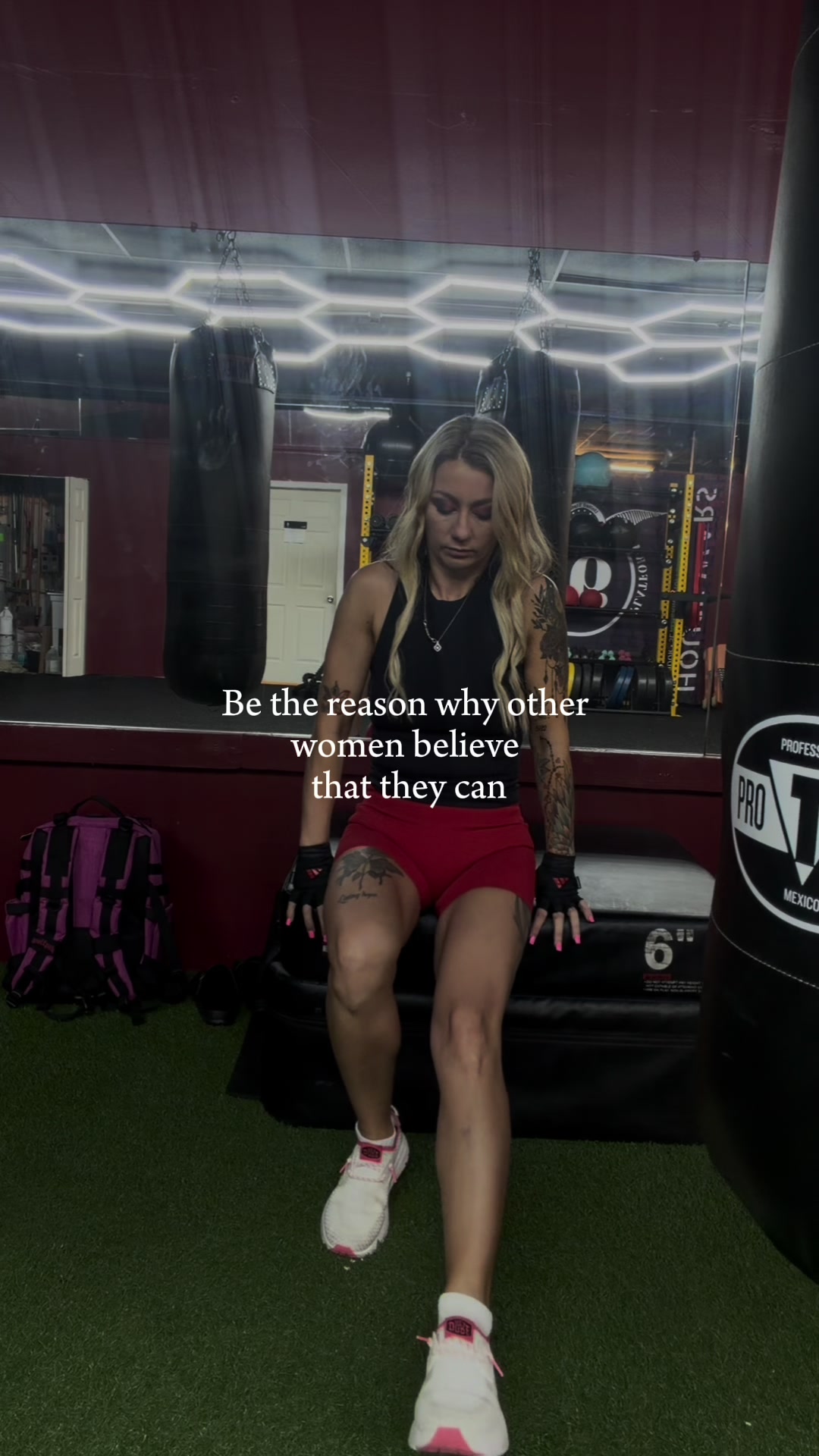 @Fitness💪Focused Counselor🧠