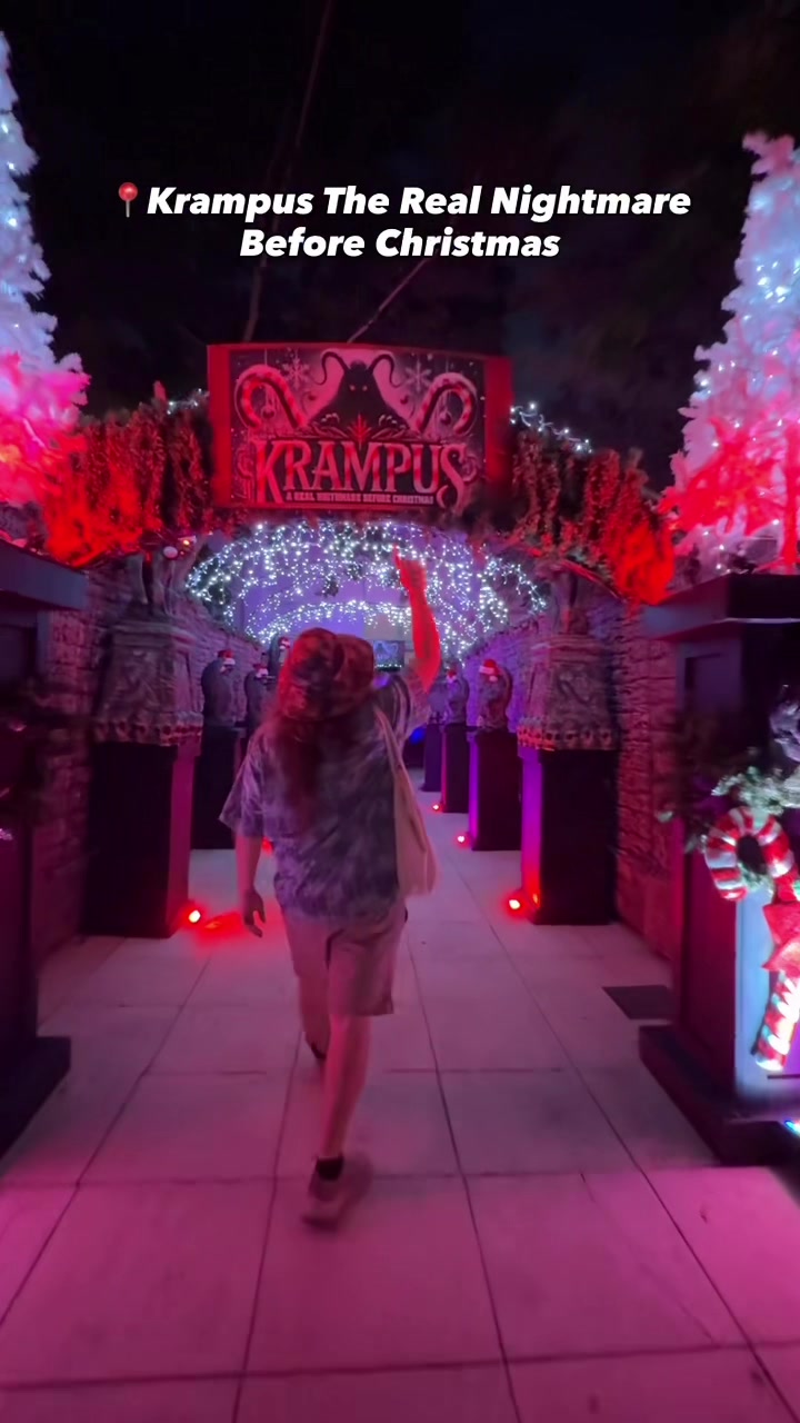 @The Horrorland Miami