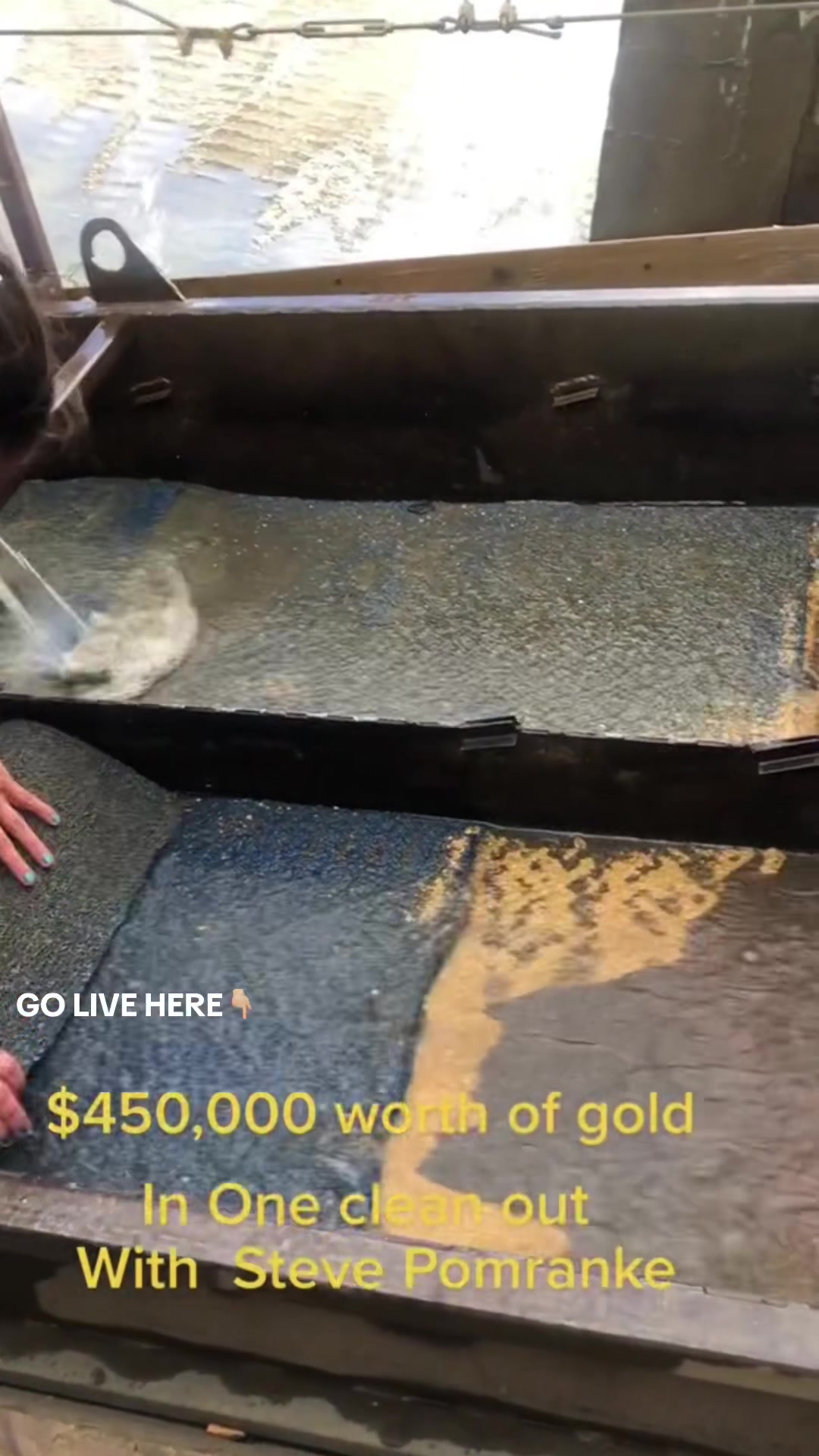 @Gold Prospecting
