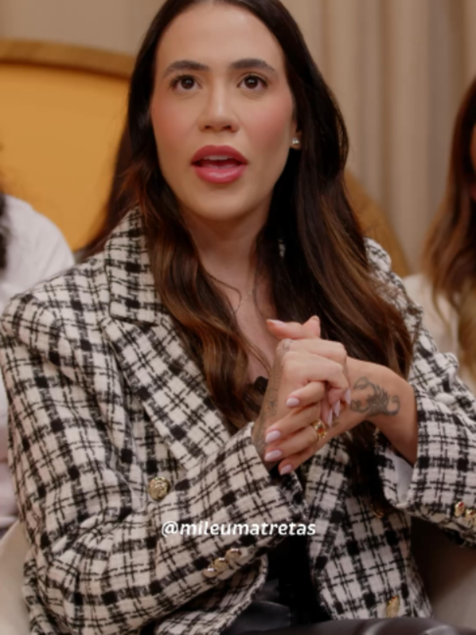 @Mil e Uma TrETAS