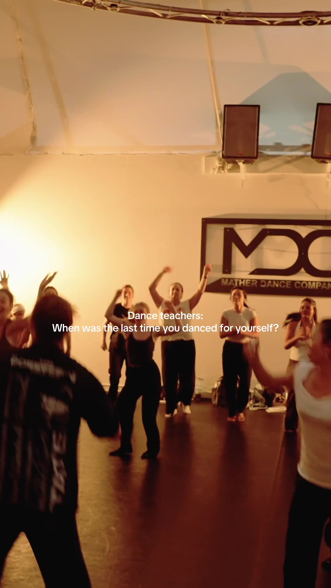 @Matherdancecompanyoffical