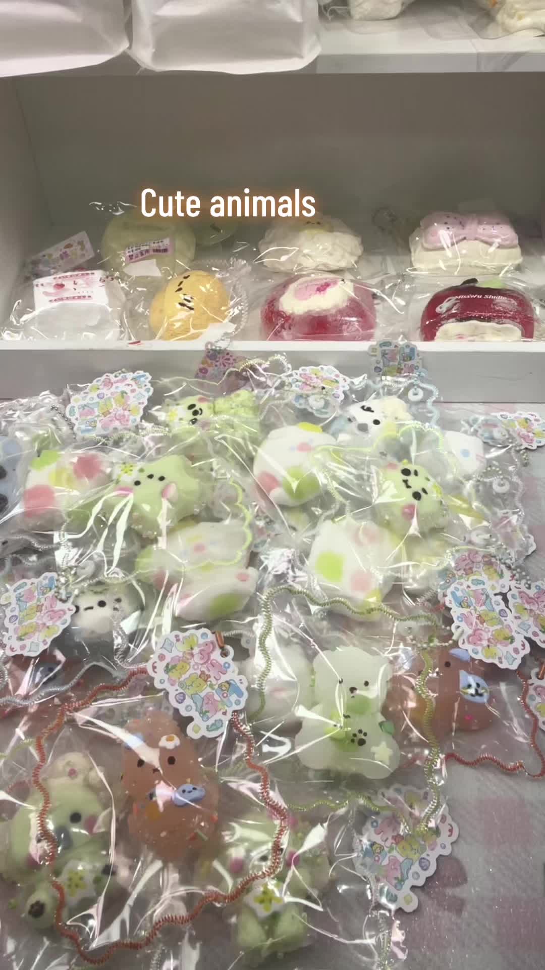 @Squishy Joy Box 01