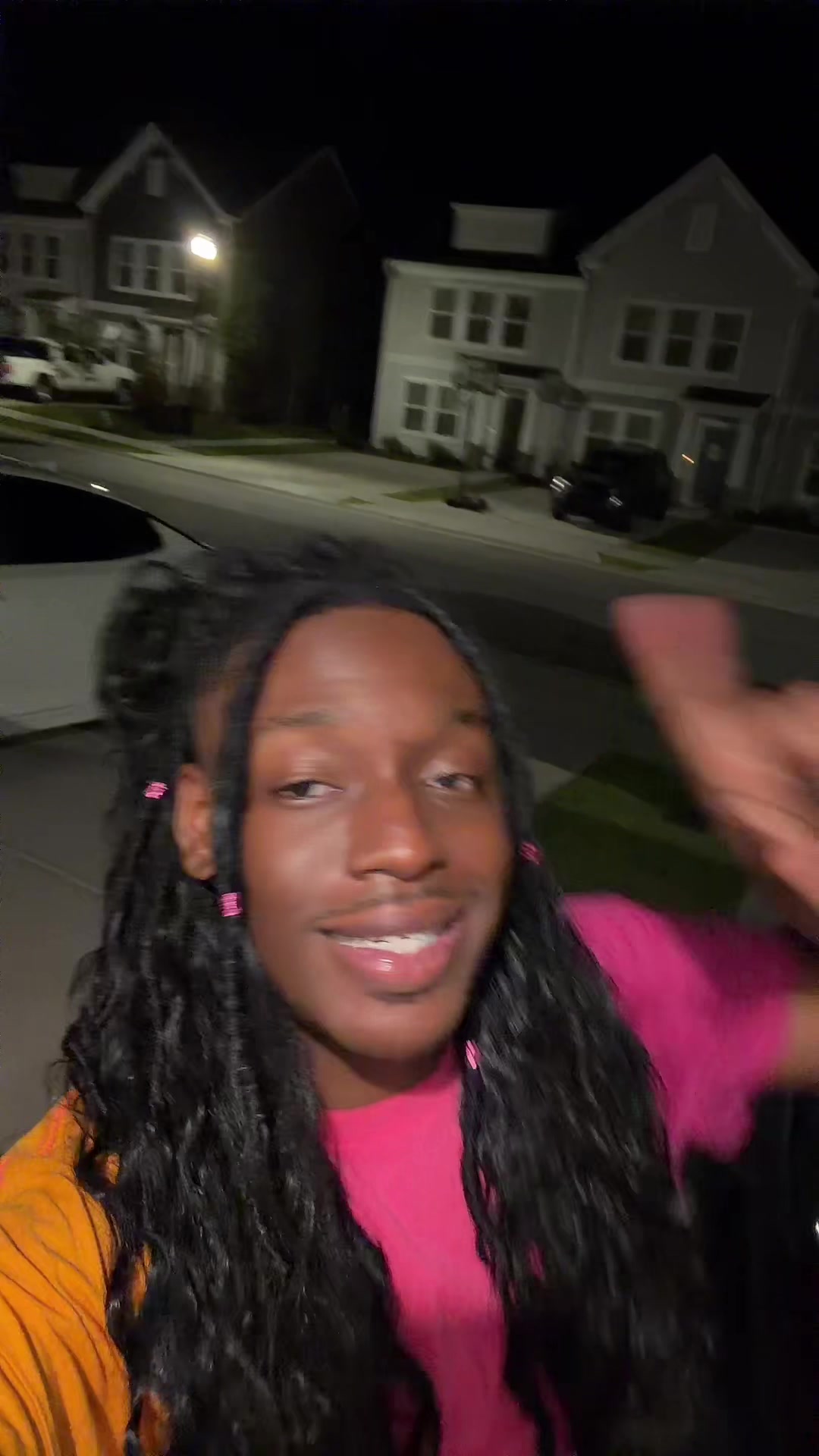 @Eric