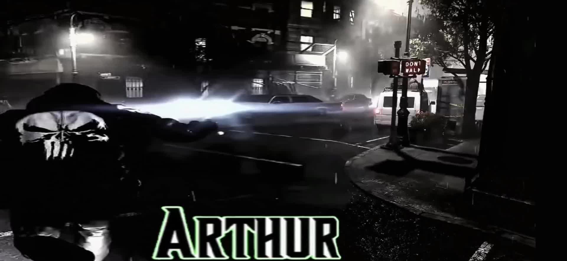 @Arthur