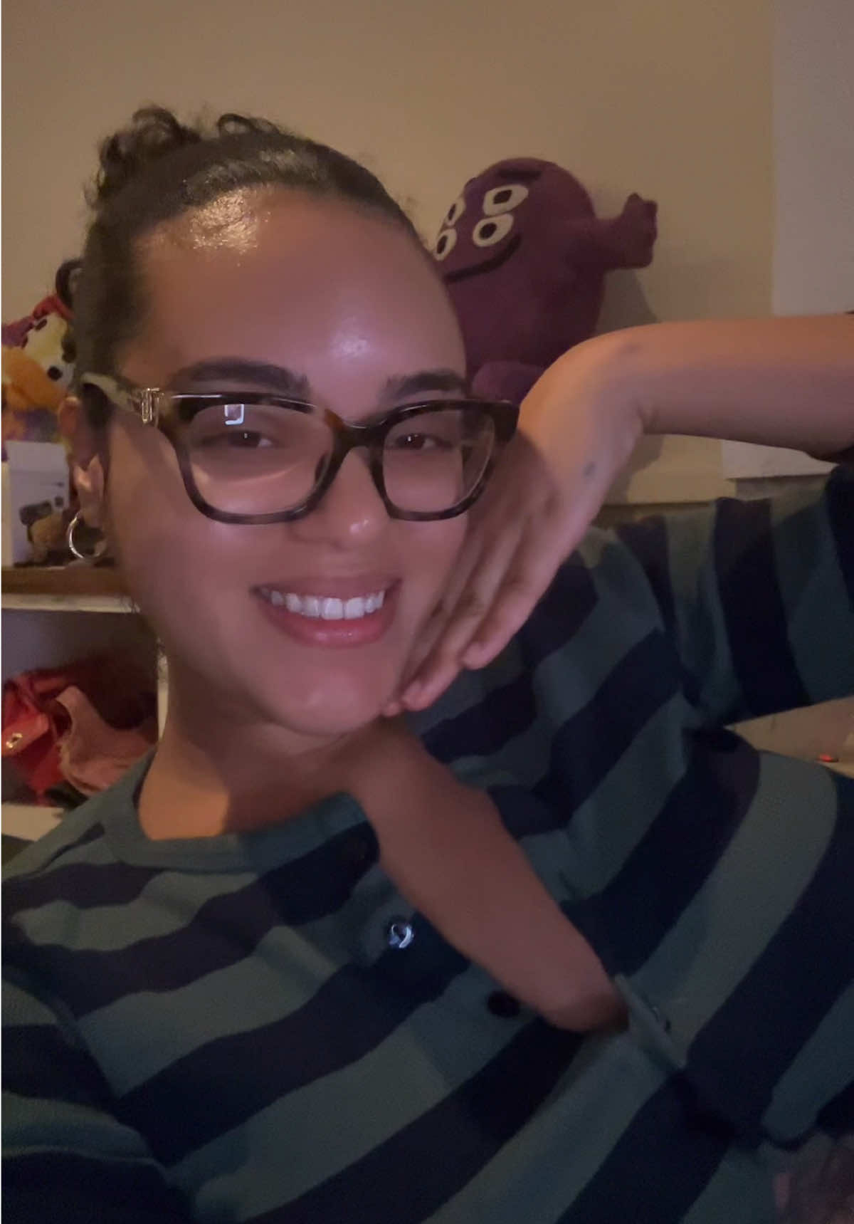 @Yazmine Rosario