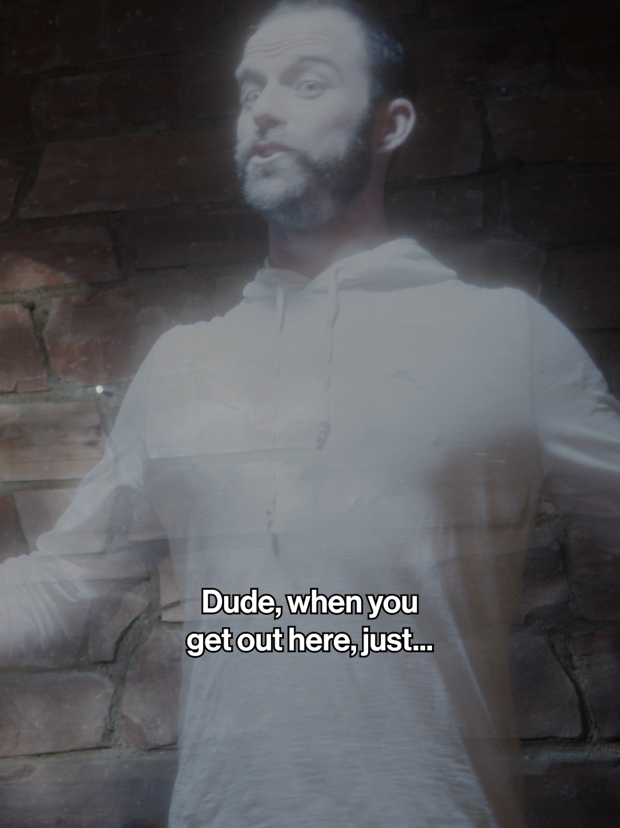 @Chris & Jack