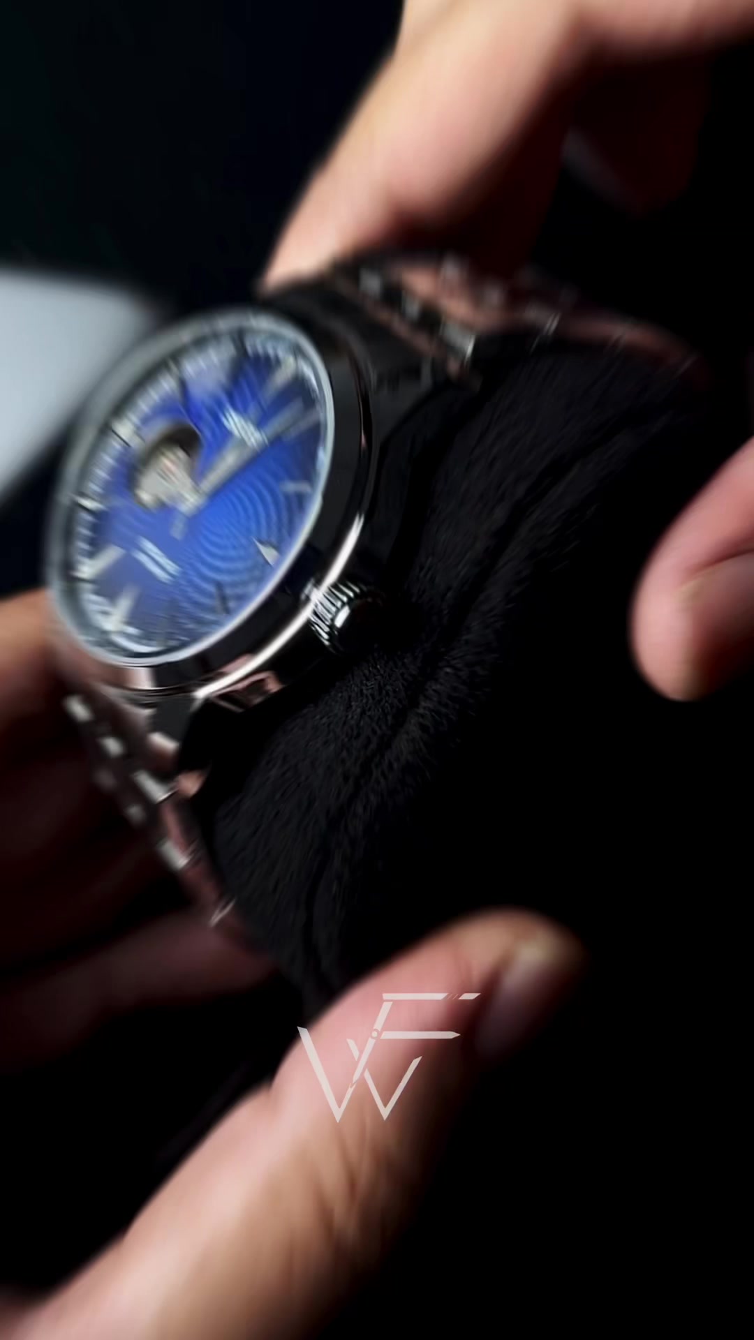 @Watch Felleia