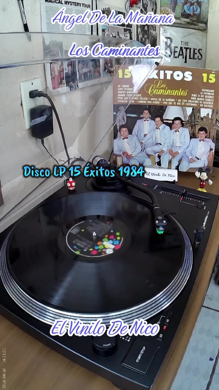 @El Vinilo De Nico 📀