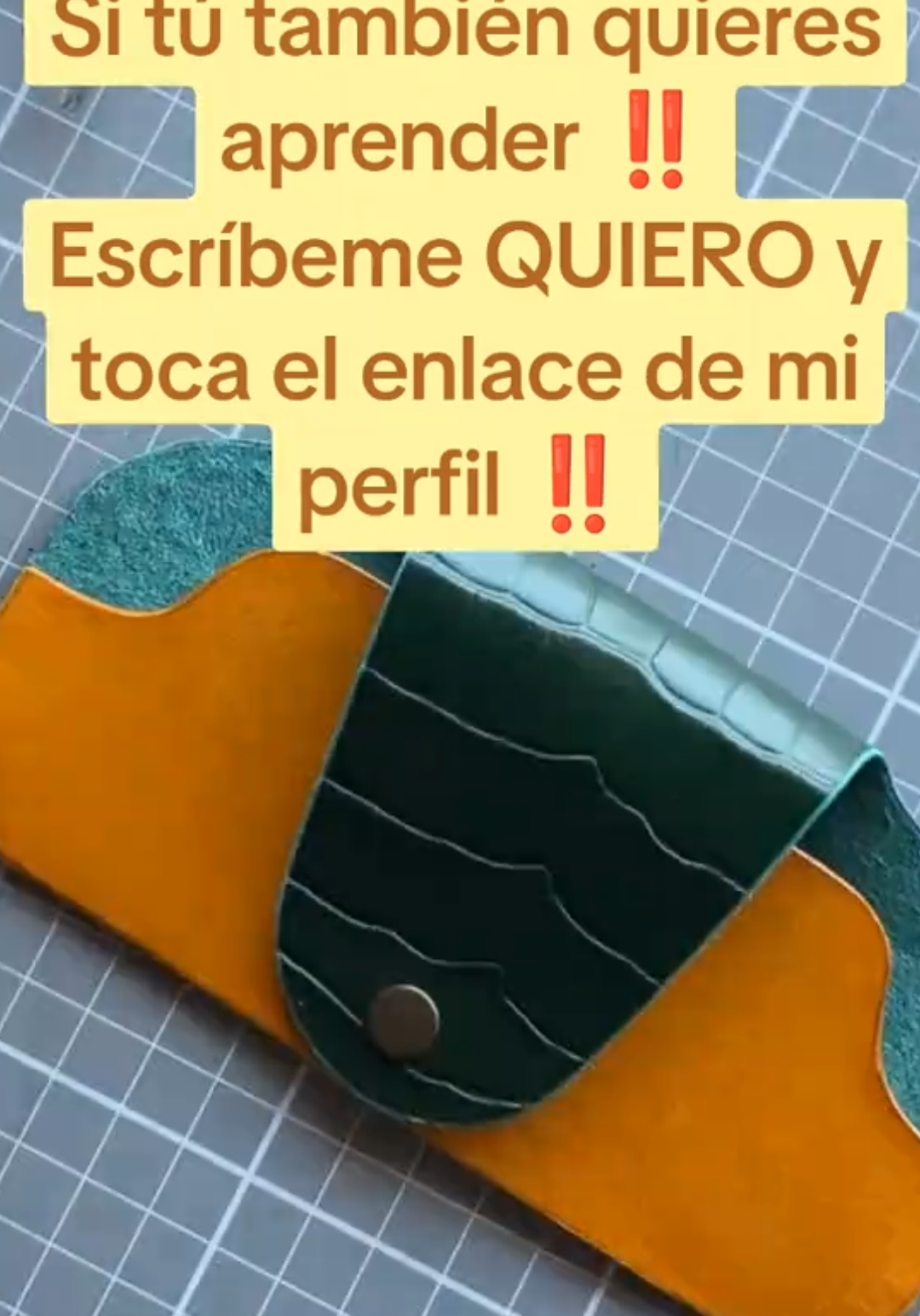 @Estilo Artesanal ⭐🎒