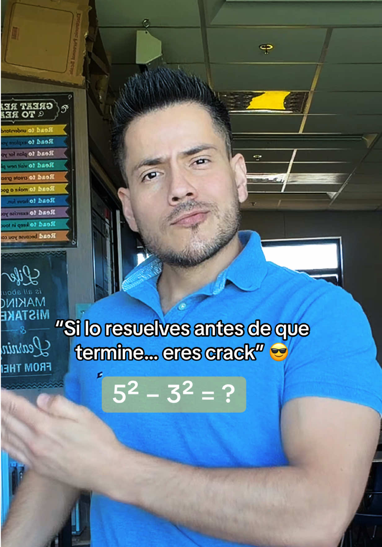 @FORTIZ EL PROFE