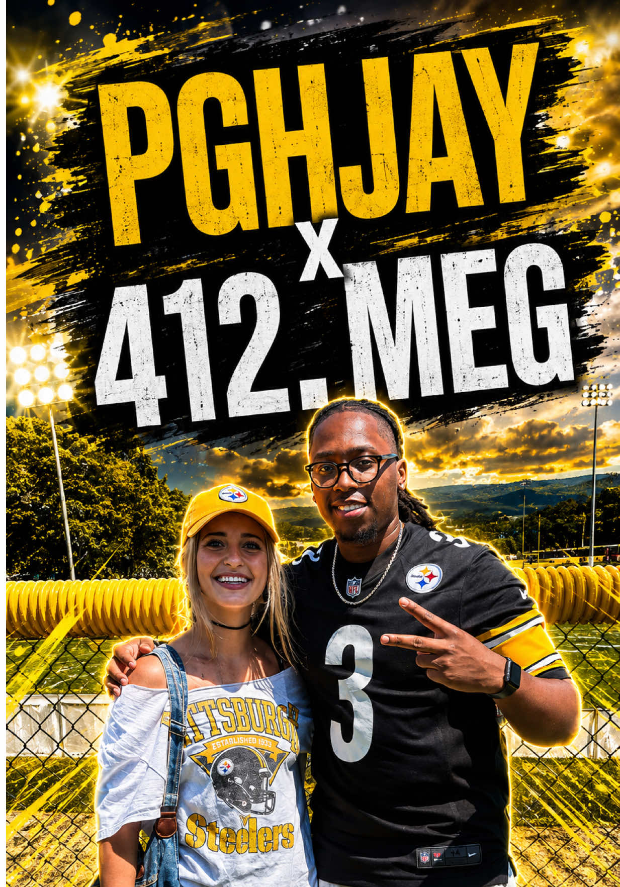 @Pgh Jay⭐️