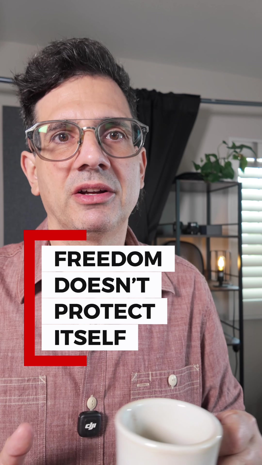 @Tenth Amendment Center