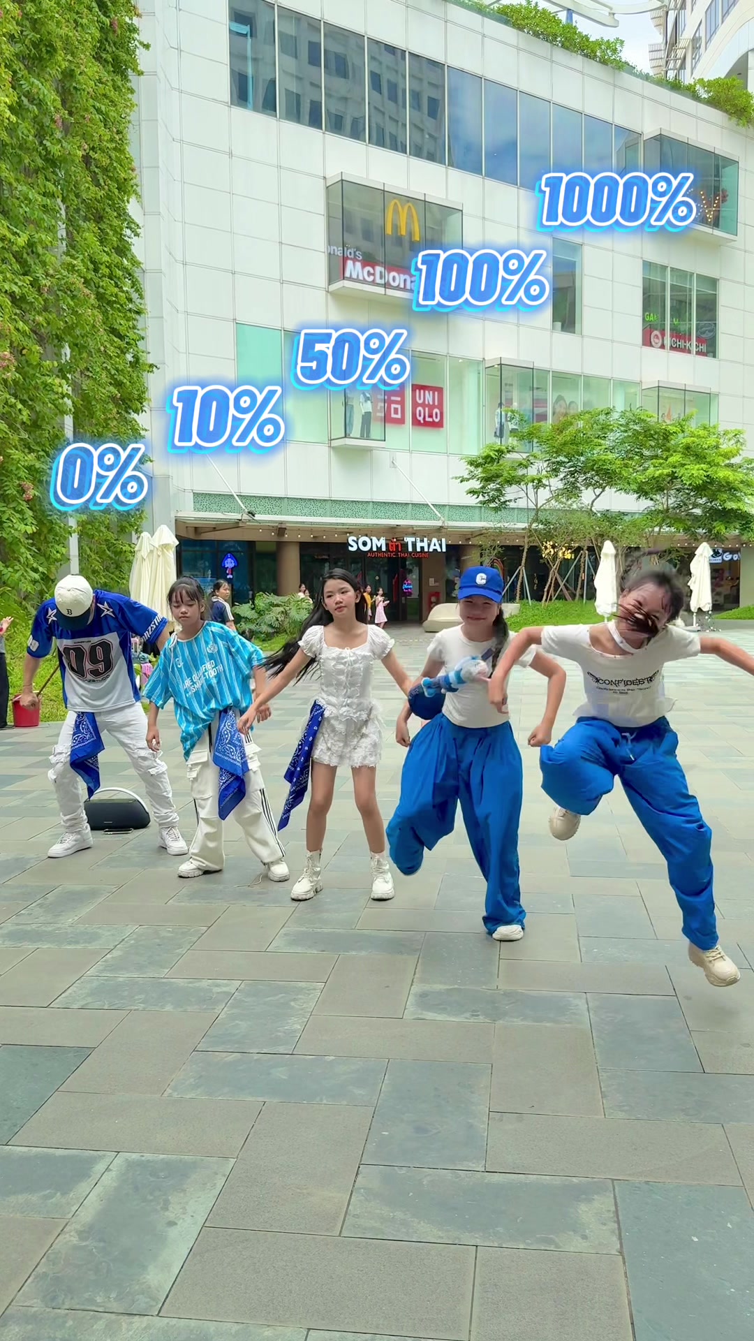 @Thầy Huy Kid Dance