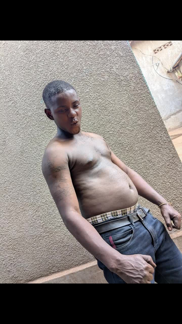 @blaise Nzabazonga