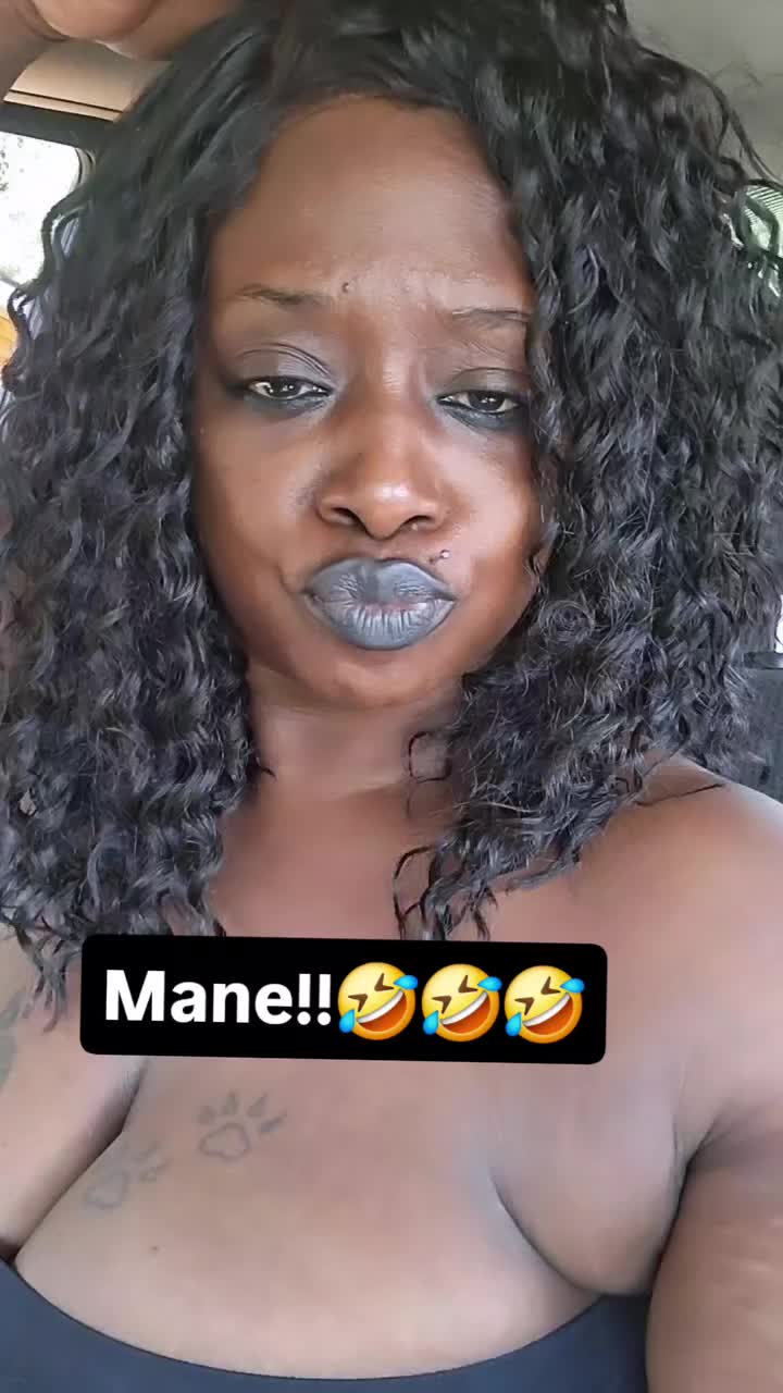 @Chantelly Layne