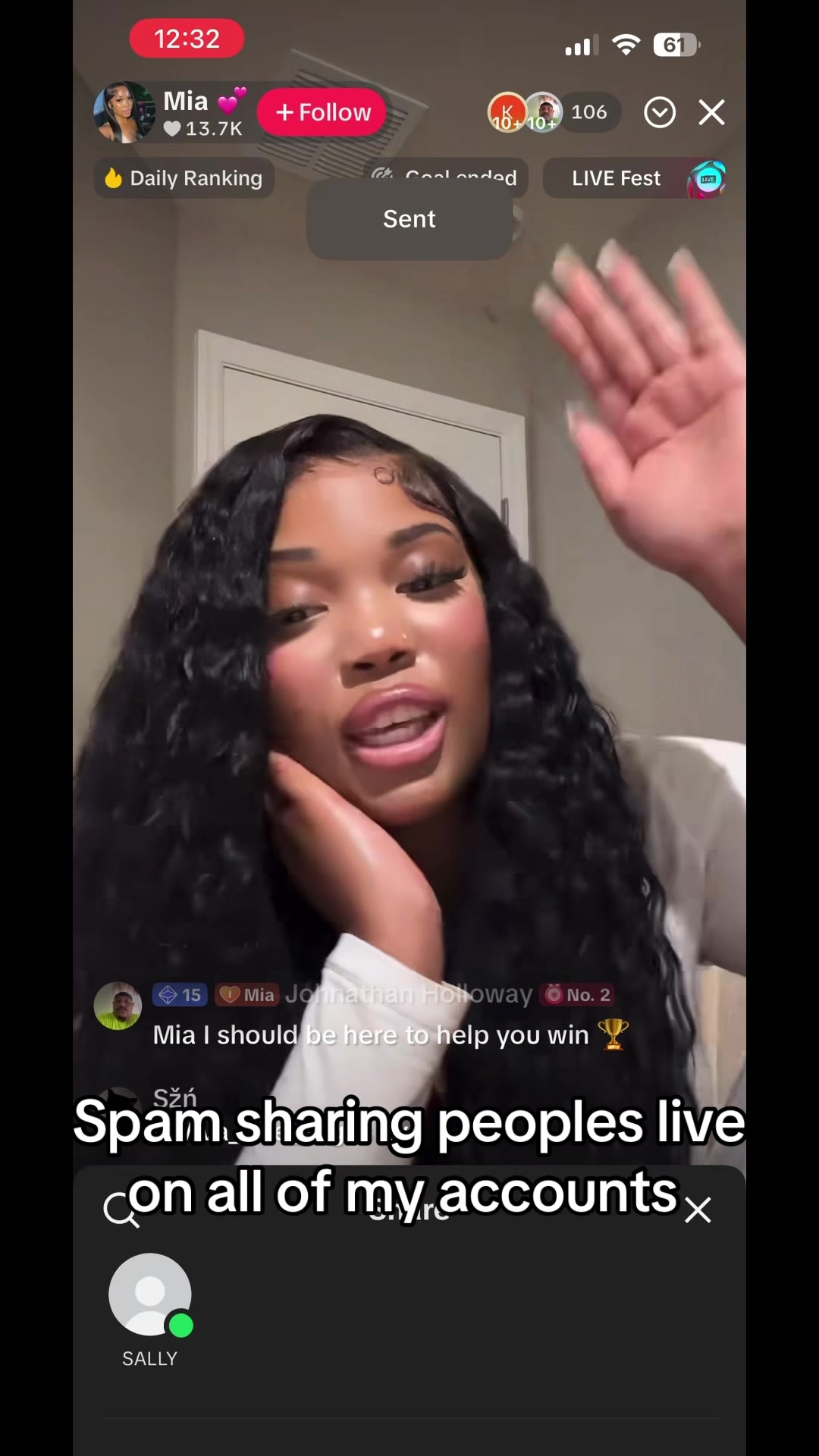 @SALLY