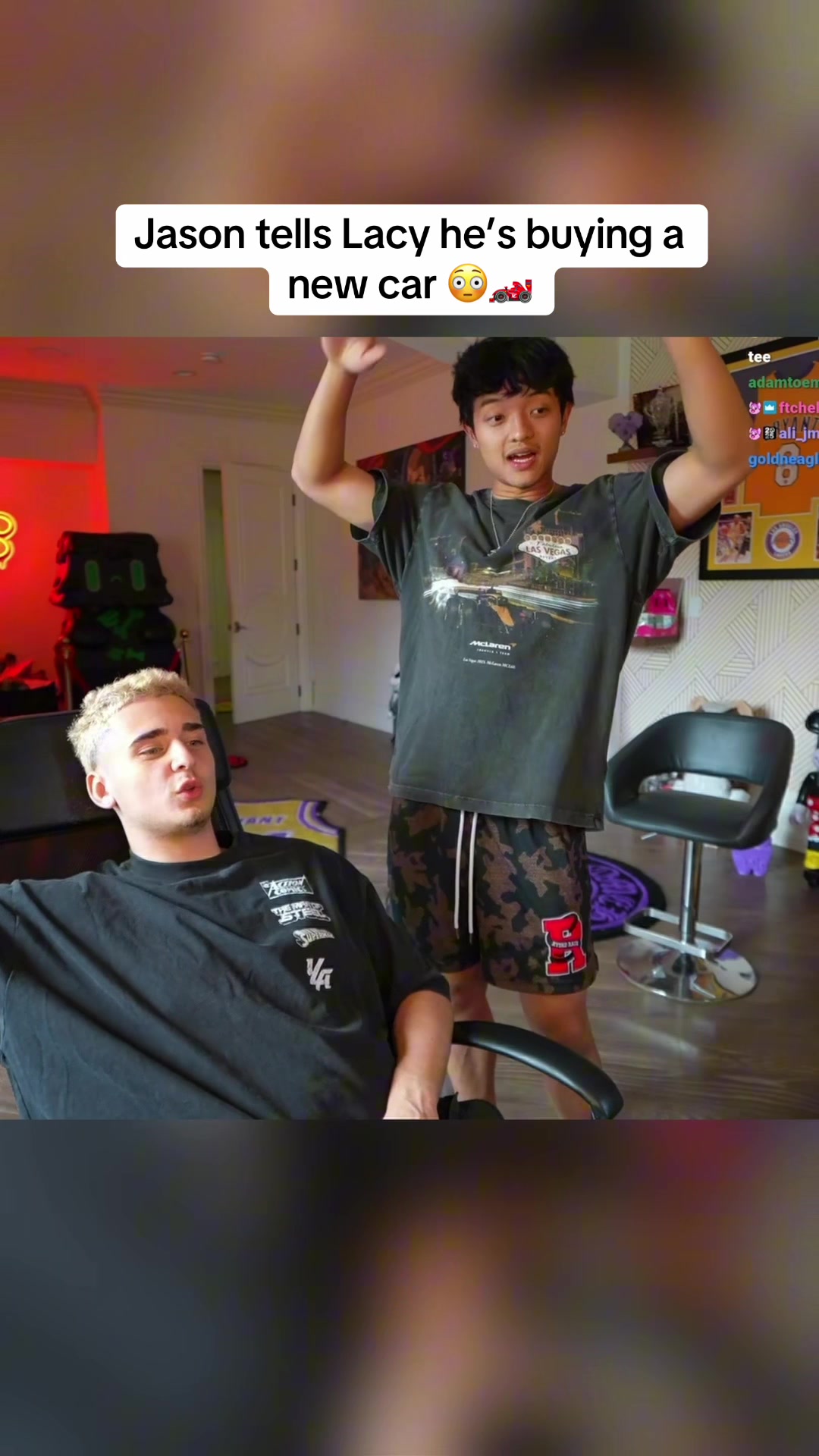 @📸Streamer Clips📸