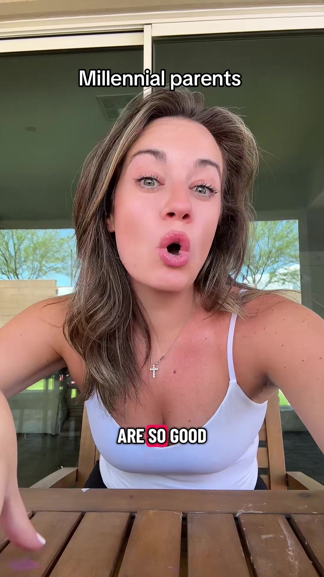 @Jillian Gerhardt