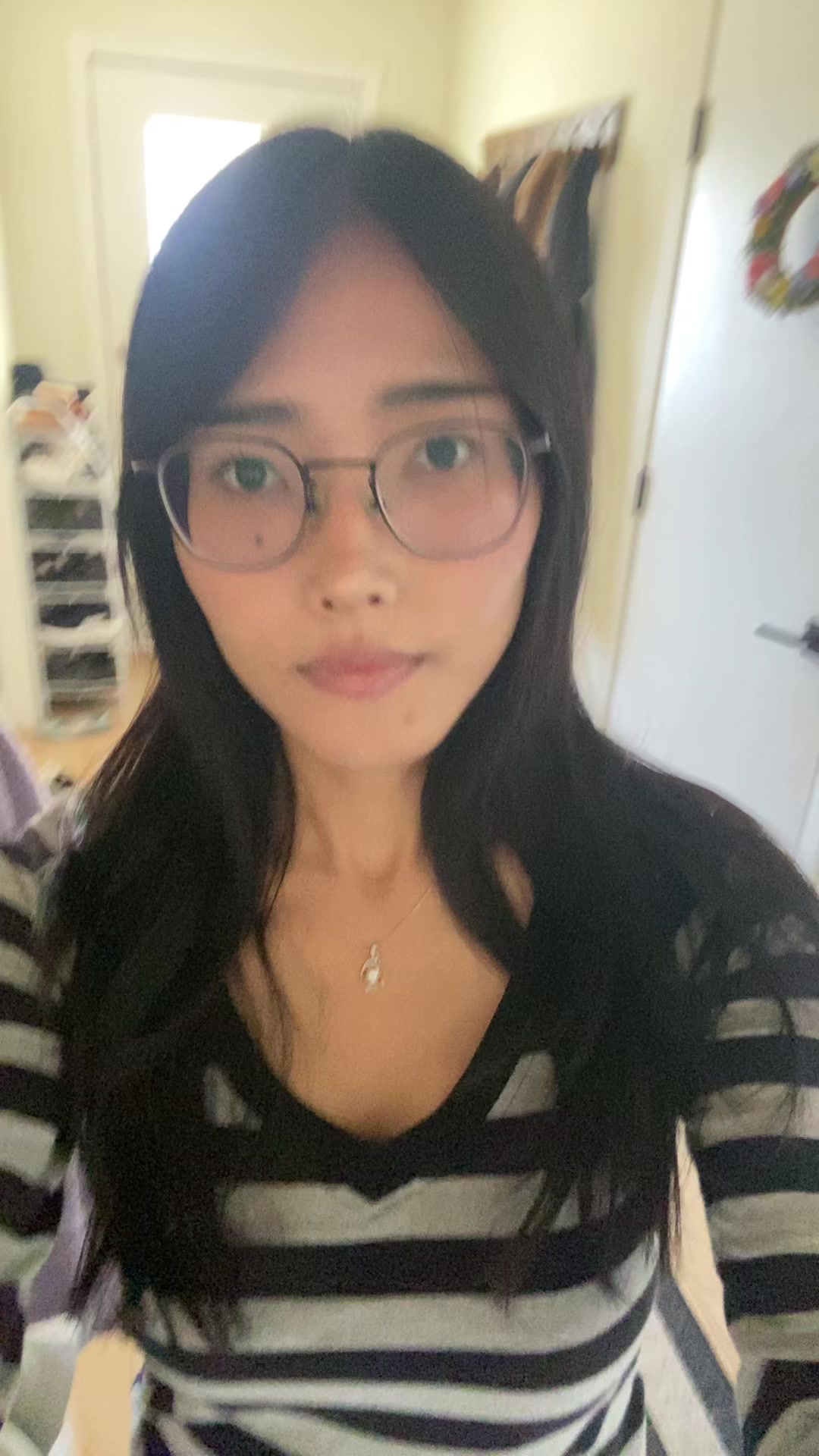 @:D
