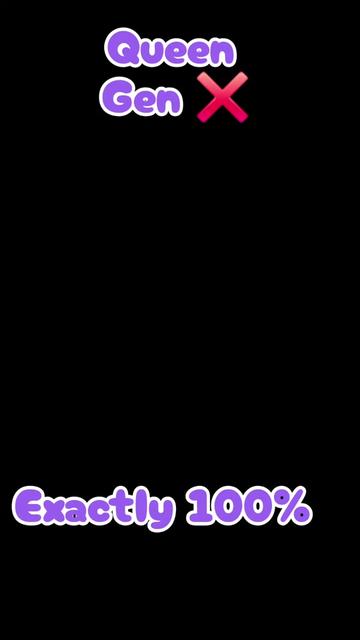 @❌️💜🖤Marjorie Gen❌️75🖤💜❌️