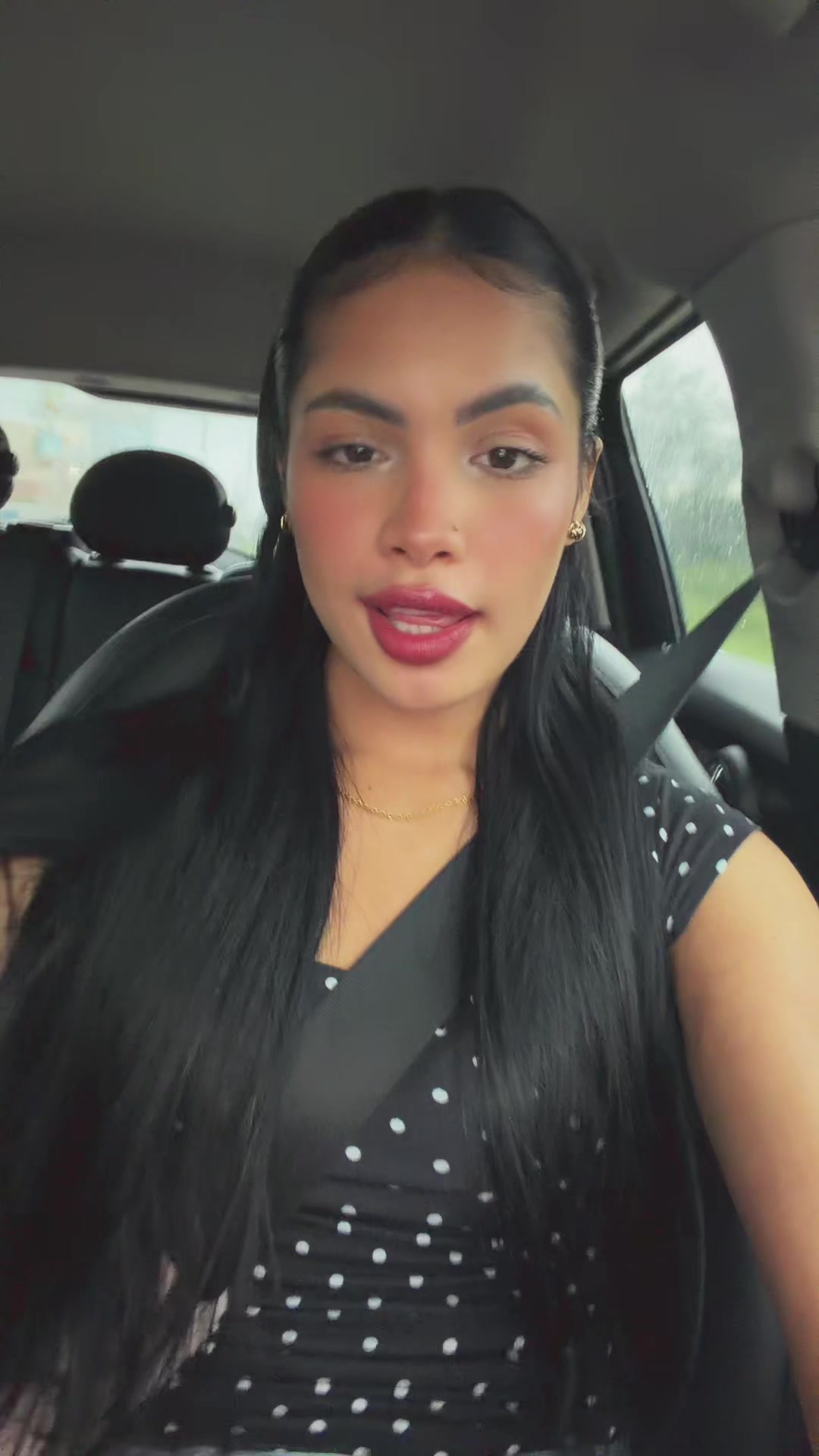 @María