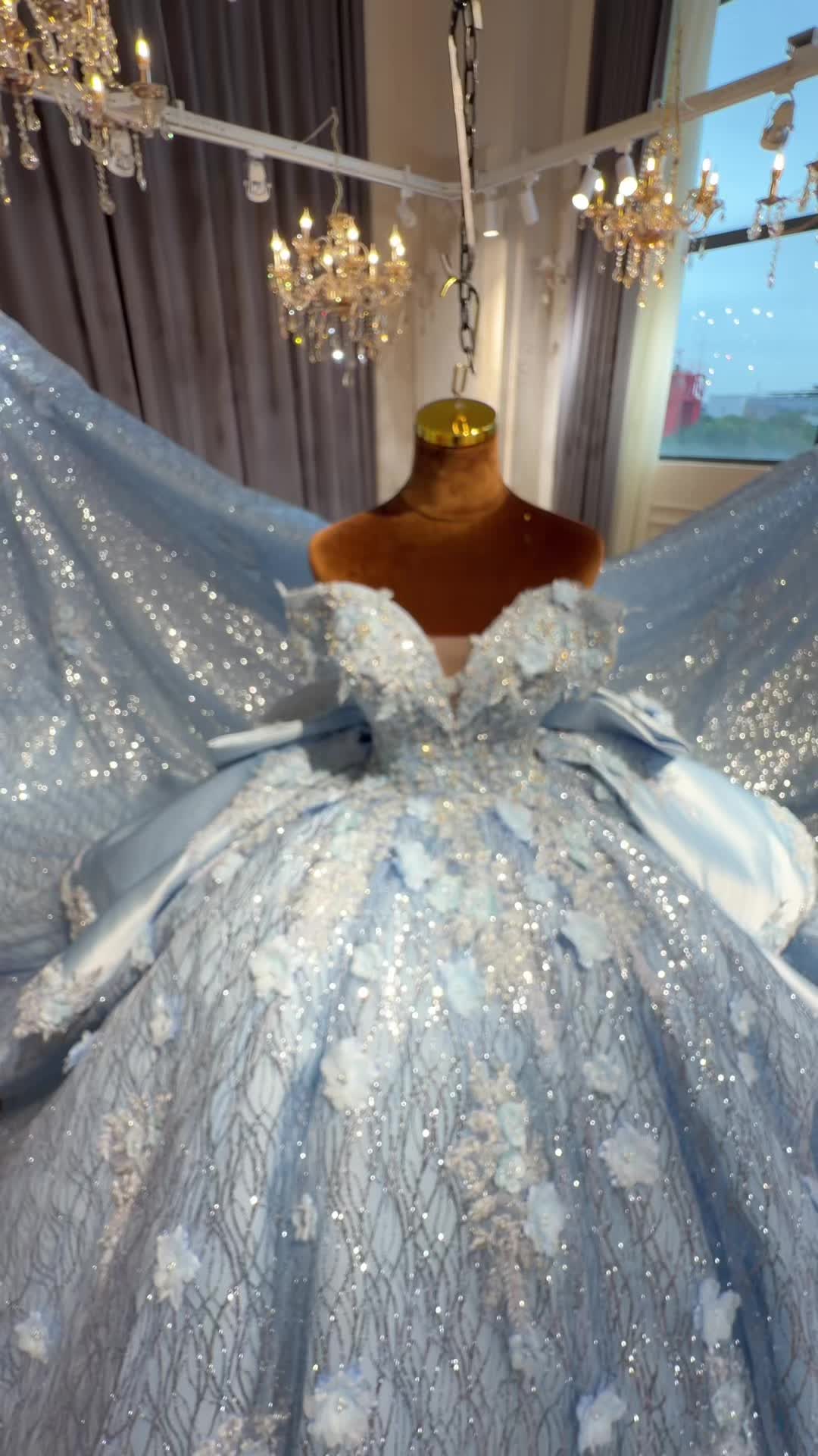 @Quince Dress Factory